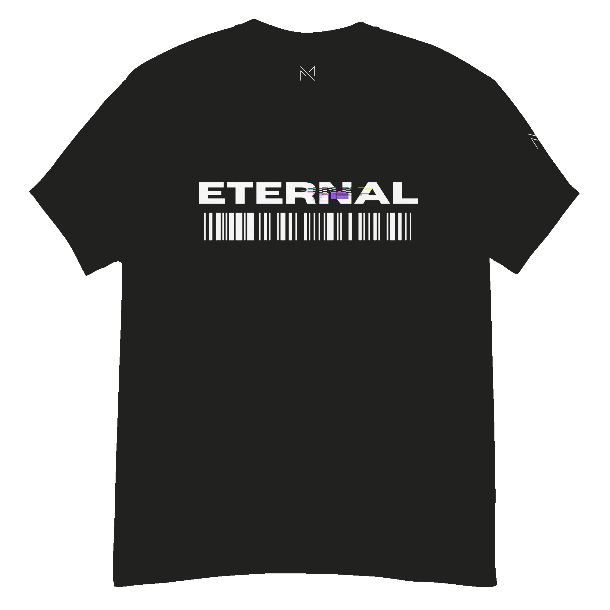 Men t-shirt - Eternal - Mirigo