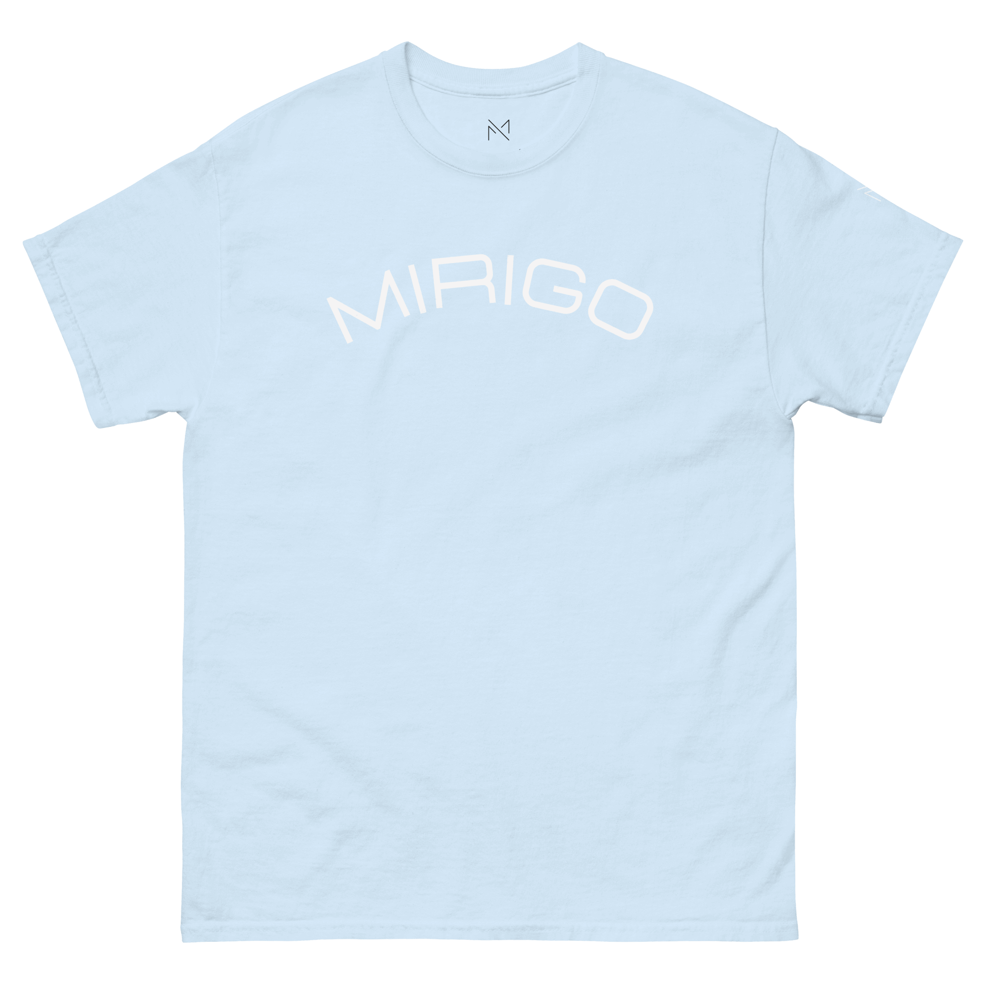 Men t-shirt - Mirigo - Mirigo