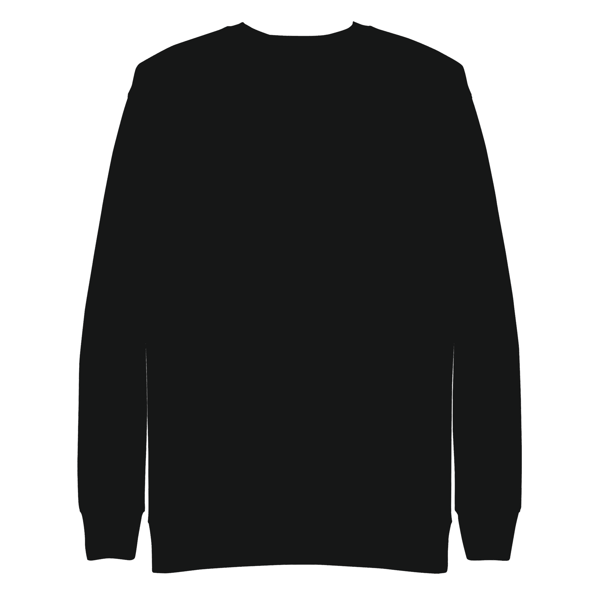 Men Sweatshirt - Mirigo black - Mirigo