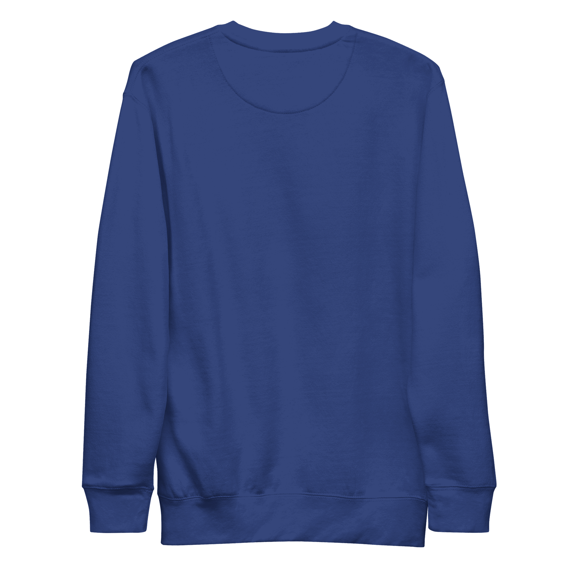 Men Sweatshirt - Mirigo blue - Mirigo