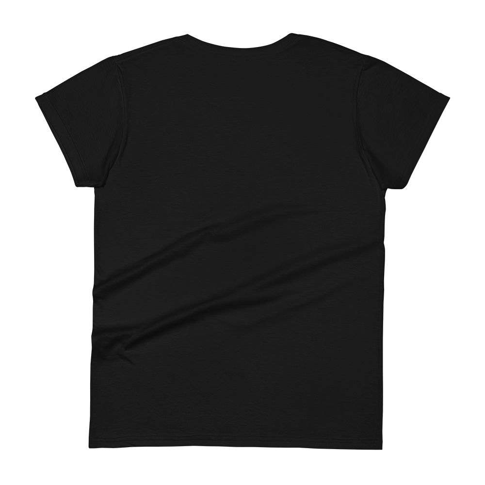 Women t-shirt - Mirigo black