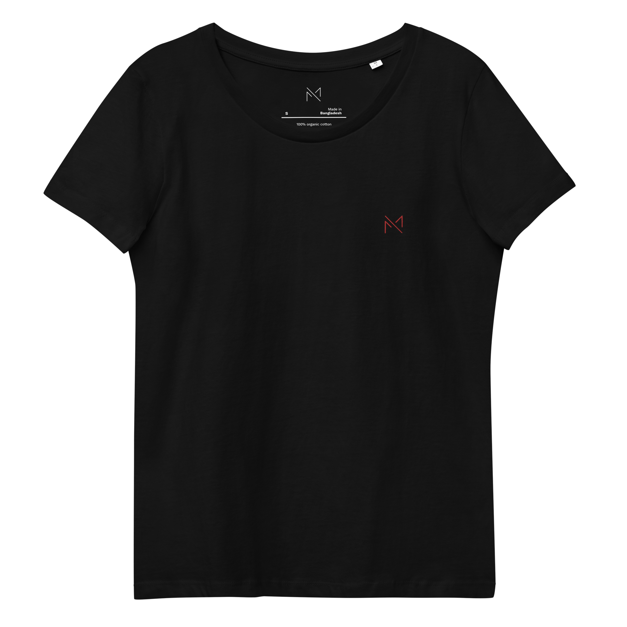 Women t-shirt - Paris - Mirigo