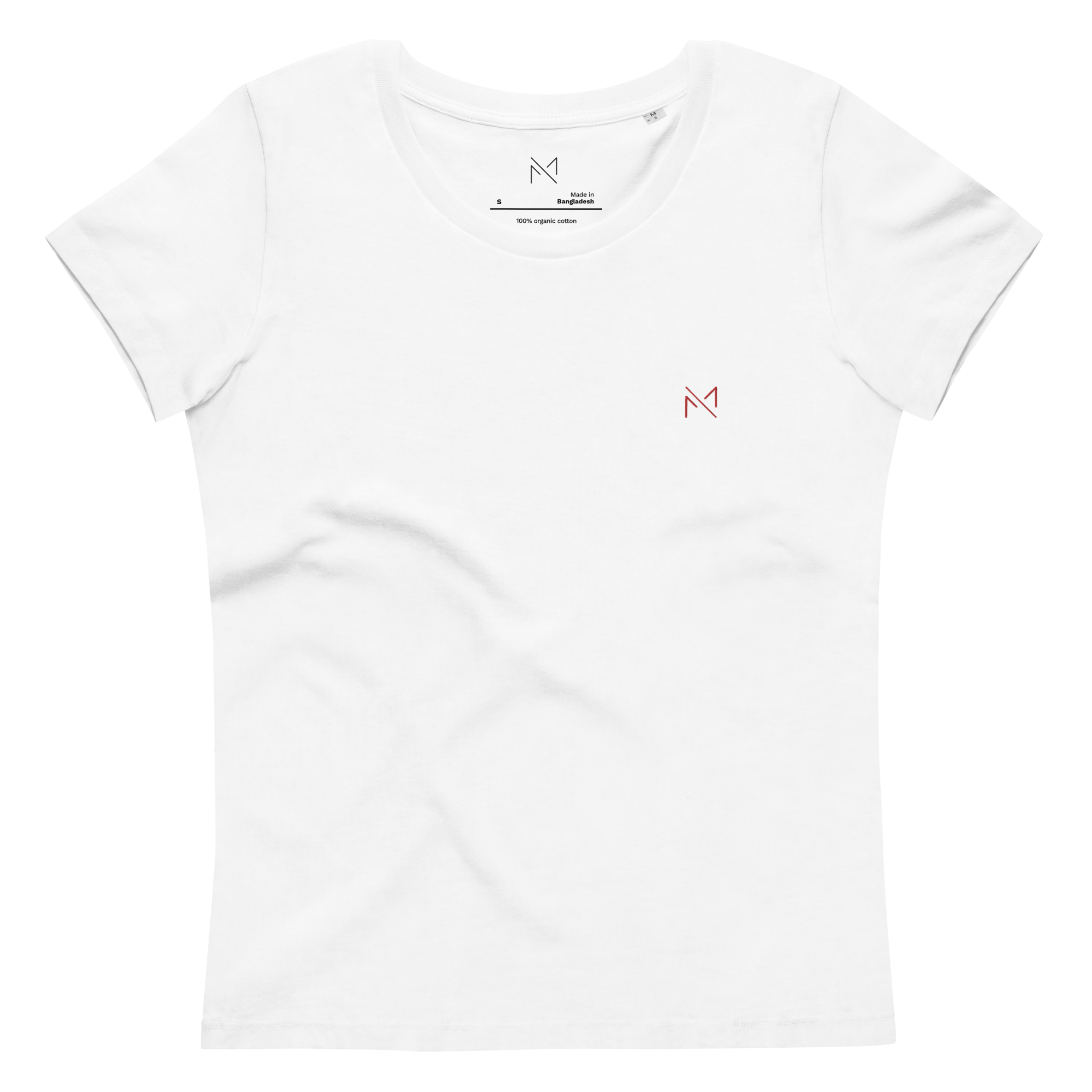 Women t-shirt - Mirigo white - Mirigo